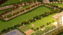 Tulip Monsella | Golf Course Road Gurgaon |